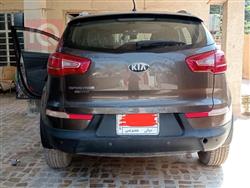 کیا سپۆرتاج